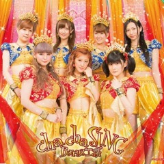 Berryz Koubou - Cha Cha Sing