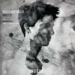 PHS003: Rato & Light Breath - Ghost (Ode Maen Remix)