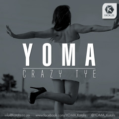 Crazy Tye - Feat. HemelBesem (Prod. Seth Grey)