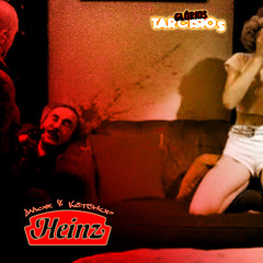 Glórios Tarcisios - Amor & Ketchup Heinz (DEMO)