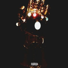 Infinity Gauntlet (Complete)- ft. Ekwal, Marlo DeMore, & Lord Epidemic - Prod. by Ra