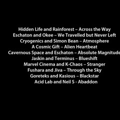 Kasious And Goreteks - Blackstar (Clip)- Out Now on Omni Music