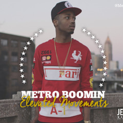 Metro Boomin Type Beat - Claim (Prod By.CrisMaejorBeats X Metro Boomin)