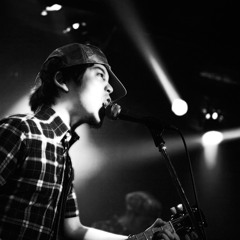 切り裂き D -Distortion the Ripper (demo track)