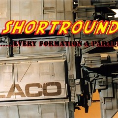 Shortround - Lao Che Air Freight