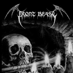 Front Beast - Black Spells Of The Damned