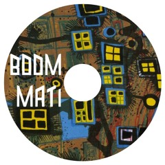 Clown Secrets - Boom Mati