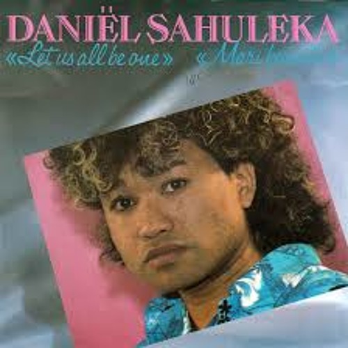Daniel Sahuleka Mari Bersatu By Salamor