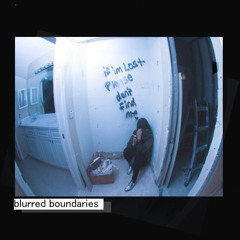 WOODJU - blurred boundaries