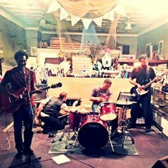 Rory On It (Live Jam)