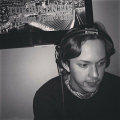Turbulentie BUDAKID (March06th2015) (Open Rotterdam 93.9)