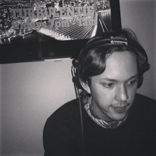 Turbulentie BUDAKID (March06th2015) (Open Rotterdam 93.9)