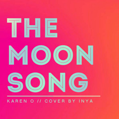 The Moon Song (cover)