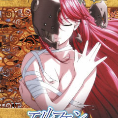 Elfen Lied - Lilium Extended