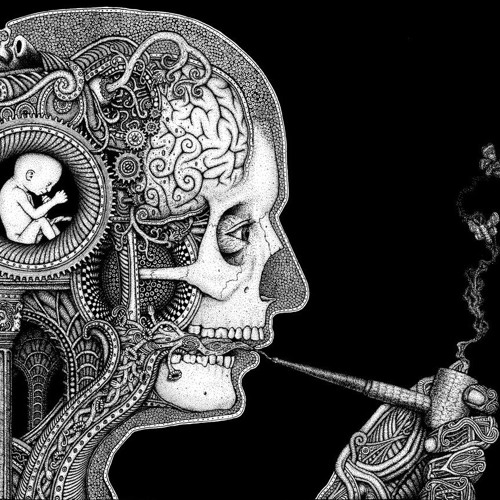 Algiz - Inside My Brain ( Promo )
