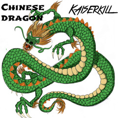 Chinese Dragon (Original Mix)