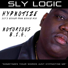 Hypnotise (Sly's Bigger Than Biggie Mix ft Schoolboy)- Notorious B.I.G.