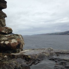 Mary- Luke sebastian Sanders