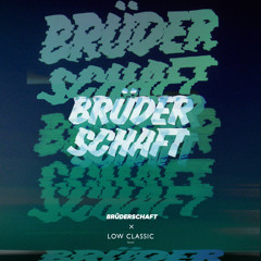 Brüderschaft X Low Classic Seoul