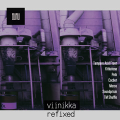 Root (Peik Ketamine Dub)