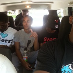 Go Ft Sb (Unmastered)