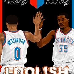 TeeJay - Foolish Feat. Cooley Prod. By Meiser Beats