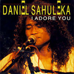 Daniel Sahuleka - I Adore You (live)