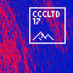 CCCLTD17 | sebastian albrecht | amer | clip