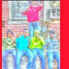 Lil bad boyft sqaudman at Freepacmam