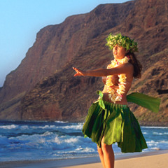 HZHA X Rkteanio - From Florence to Hawaii