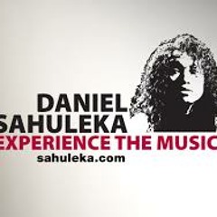 Daniel Sahuleka - My One And Only Love