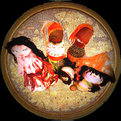 Poupées de Papier - musique et mixage deep man