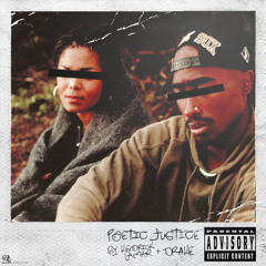 Kendrick Lamar - Poetic Justice Ft. Drake (Proverbsjr ReMix)