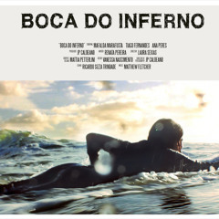 O Praia É A Minha Casa (The Beach Is My Home - Soundtrack for "Boca Do Inferno")