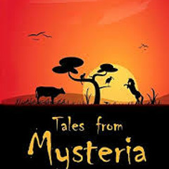 A Traveler's Guide To Mysteria (Etno, Symphonic, Electro, Hip hop)