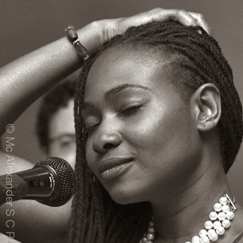 SHERLEE SKAI feat. Princess Eud - File'm An Kreyol!