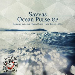Savvas - Ocean Pulse