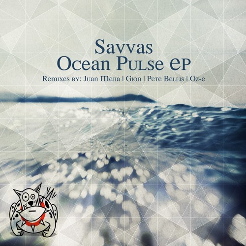 Savvas - Ocean Pulse