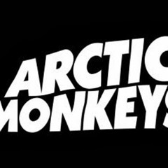 No 1 Party Anthem - ARCTIC MONKEYS
