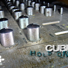 DJ Cube - Radio Bar Night Session: Hold On