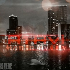 A1 Avi - Man In My City