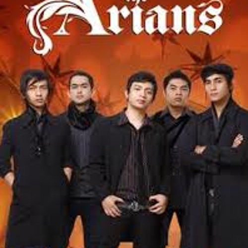 The Arians - Semuanya Pergi