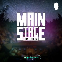 DJ TOP KLAS VS JERDYAH MAHAL PRESENTS -  MAIN STAGE VOL.1