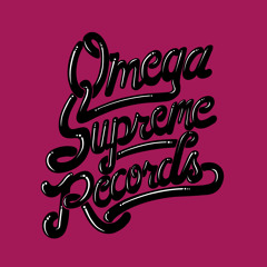 Upfront 017: Omega Supreme Records