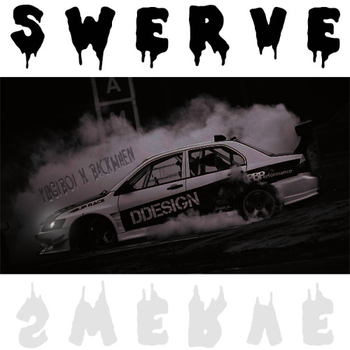 S W E R V E - (BACKWHEN x yugi boi)