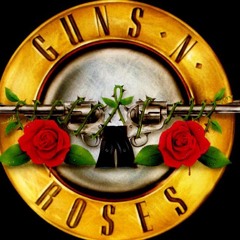 Don't you cry(original +alternate mixed) By Guns n roses cover