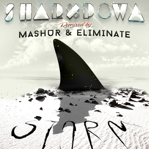3. SHARXPOWA - STORM (Eliminate Remix) out now!