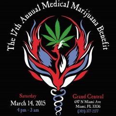 Medical Marijuana public service announcement2