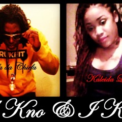 U Kno & I Kno (Prod. by Quan Da GeekMonster