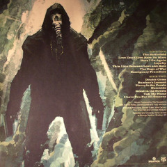 Ghostface Killah - "The Dogs Of War" Cloud Preview